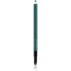 Estée Lauder Double Wear 24h Waterproof Gel Eye Pencil waterproof gel eyeliner with applicator shade Emerald Volt 1,2 g