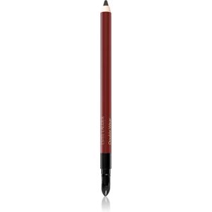 Estée Lauder Double Wear 24h Waterproof Gel Eye Pencil waterproof gel eyeliner with applicator shade Antique Burgundy 1,2 g