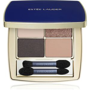 Estée Lauder Pure Color Eyeshadow Quad eyeshadow palette shade Desert Dunes 6 g