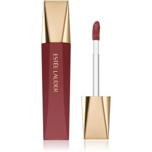 Estée Lauder Pure Color Whipped Matte Lip Color light liquid matt lipstick shade 924 Soft Hearted 9 ml