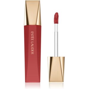 Estée Lauder Pure Color Whipped Matte Lip Color light liquid matt lipstick shade 927 Hot Fuse 9 ml