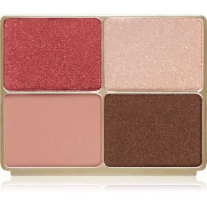 Estée Lauder Pure Color Envy Eyeshadow Quad Refill eyeshadow palette refill shade Boho Rose 6 g