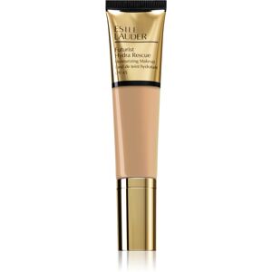 Estée Lauder Futurist Hydra Rescue hydrating foundation SPF 45 shade 4N2 Spiced Sand 35 ml