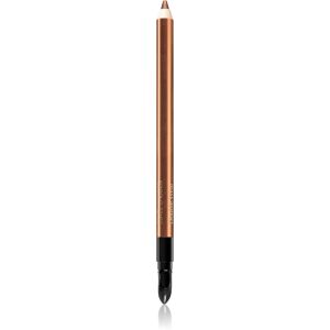 Estée Lauder Double Wear 24h Waterproof Gel Eye Pencil waterproof gel eyeliner with applicator shade Bronze 1,2 g