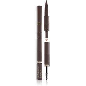 Estée Lauder BrowPerfect 3D All-in-One Styler eyebrow pencil 3-in-1 shade Brunette 2,07 g