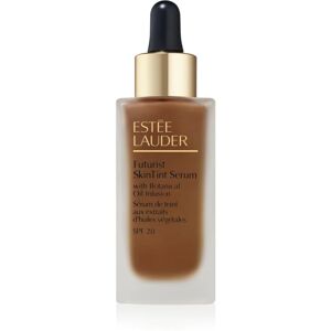 Estée Lauder Futurist SkinTint Serum Foundation With Botanical Oil Infusion SPF 20 nourishing foundation SPF 20 shade 5N2 Amber Honey 30 ml