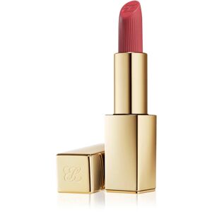 Estée Lauder Pure Color Creme Lipstick creamy lipstick shade Bois De Rose 3,5 g