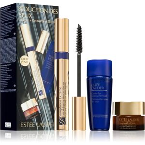 Estée Lauder Essentials on the Go Mascara Set gift set (for the eye area)