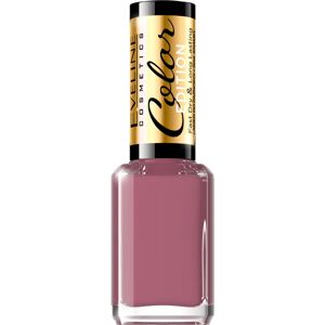 Eveline Cosmetics Color Edition High Coverage Nail Polish Shade 101 12 ml