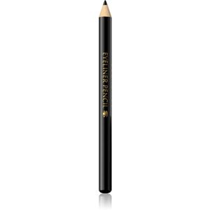 Eveline Cosmetics Eyeliner Pencil long-lasting eye pencil with sharpener shade Black 1 g