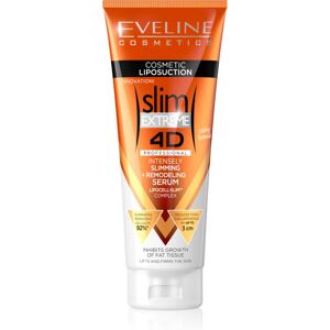 Eveline Cosmetics Slim Extreme intensive slimming serum with cooling effect 250 ml