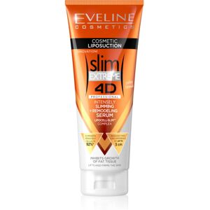 Eveline Cosmetics Slim Extreme intensive slimming serum with cooling effect 250 ml