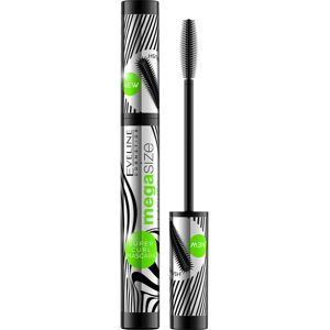 Eveline Cosmetics MegaSize lengthening and curling mascara 10 ml