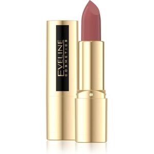 Eveline Cosmetics Variété satin lipstick shade 04 First Kiss 4 g