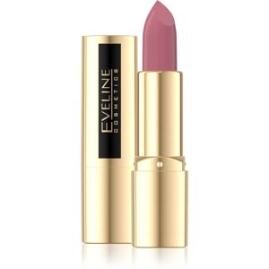 Eveline Cosmetics Variété satin lipstick shade 05 Endless Love 4 g