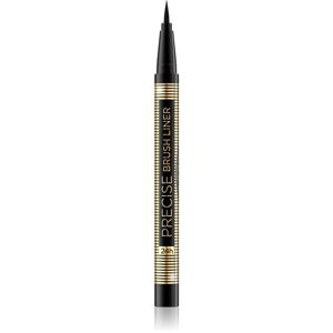 Eveline Cosmetics Precise Brush Liner eyeliner pen shade Black 6 ml