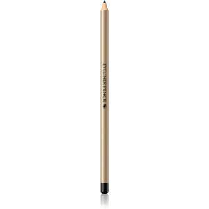 Eveline Cosmetics Eyebrow Pencil eyeliner with sharpener shade Black 1,2 g