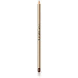 Eveline Cosmetics Eyebrow Pencil eyeliner with sharpener shade Brown 1,2 g