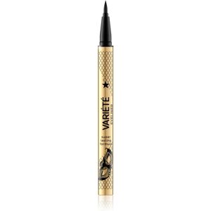 Eveline Cosmetics Variété eyeliner pen shade Black 7 ml