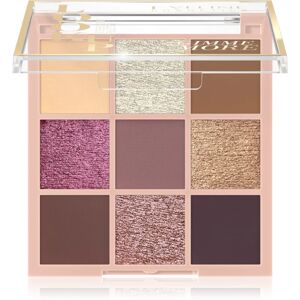 Eveline Cosmetics Look Up Gimme More eyeshadow palette 10,8 g