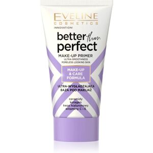 Eveline Cosmetics Better than Perfect smoothing makeup primer 30 ml