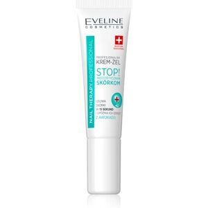 Eveline Cosmetics Professional cuticle remover 12 ml