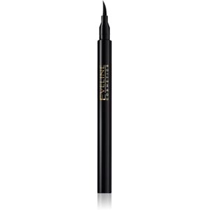 Eveline Cosmetics Art Scenic Eyeliner Shade Deep Black 6 ml