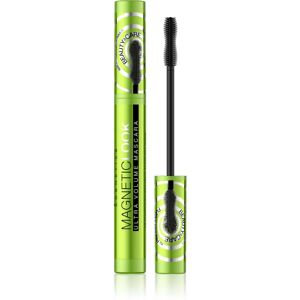 Eveline Cosmetics Magnetic Look extra volumising mascara 10 ml