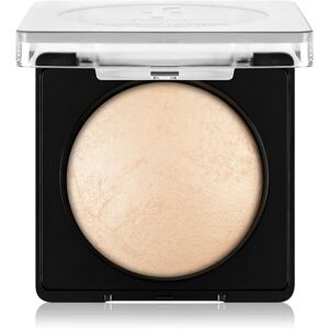 flormar Illuminating Powder illuminating powder shade 002 Midnight Star 7 g