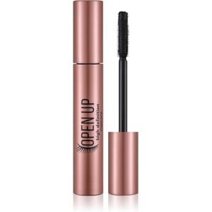 flormar Open Up HD Mascara nourishing mascara for lash volume and definition 12 ml