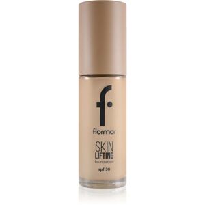 flormar Skin Lifting Foundation hydrating foundation SPF 30 shade 070 Medium Beige 30 ml