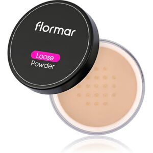 flormar Loose Powder loose powder shade 003 Medium Sand 18 g