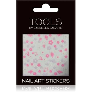 Gabriella Salvete Nail Art 10 nail stickers 1 pc