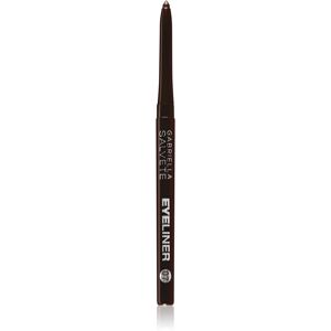 Gabriella Salvete Automatic Eyeliner automatic eyeliner shade 07 Dark Brown 0,28 g