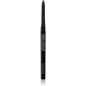 Gabriella Salvete Deep Color long-lasting eye pencil shade 01 Glitter Grey 0,28 g