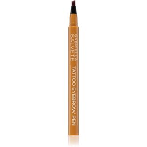 Gabriella Salvete Tattoo Eyebrow Pen eyebrow pen shade 01 Blond 0,28 g