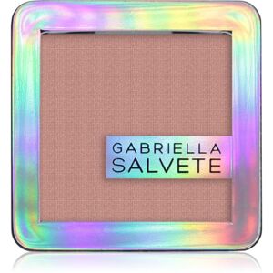 Gabriella Salvete Mono eyeshadow shade 02 2 g