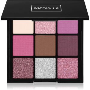 Gabriella Salvete Eyeshadow 9 Shades Palette eyeshadow palette shade 01 Diamante 9 g