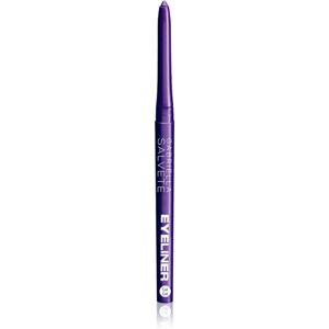 Gabriella Salvete Automatic Eyeliner automatic eyeliner shade 33 Violet 0,28 g