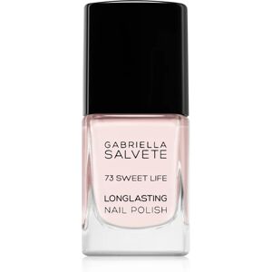 Gabriella Salvete Sunkissed long-lasting nail polish shade 73 Sweet Life 11 ml