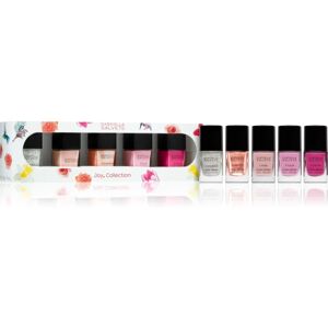 Gabriella Salvete Flower Shop Joy Collection nail polish set