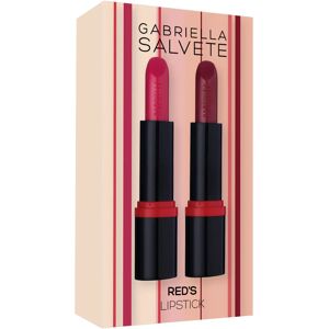 Gabriella Salvete Red´s gift set (for lips)