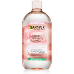 Garnier Skin Naturals micellar water with rose water 700 ml