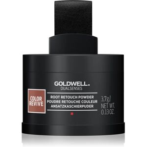 Goldwell Dualsenses Color Revive colour powder for colour-treated or highlighted hair Medium Brown 3.7 g