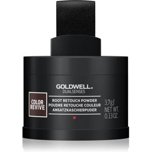 Goldwell Dualsenses Color Revive colour powder for colour-treated or highlighted hair Dark Brown 3.7 g