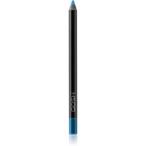 Gosh Velvet Touch long-lasting eye pencil shade 011 Sky High 1.2 g