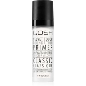 Gosh Velvet Touch makeup primer shade 30 ml