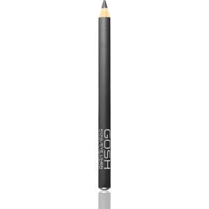 Gosh Kohl eyeliner shade 001 Black 1.1 g