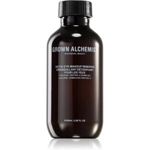 Grown Alchemist Detox eye makeup remover 100 ml