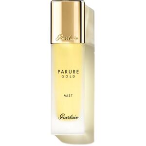 GUERLAIN Parure Gold Setting Mist makeup setting spray 30 ml